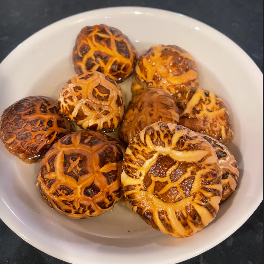 Japanese Mushroom Jumbo Size 1lb