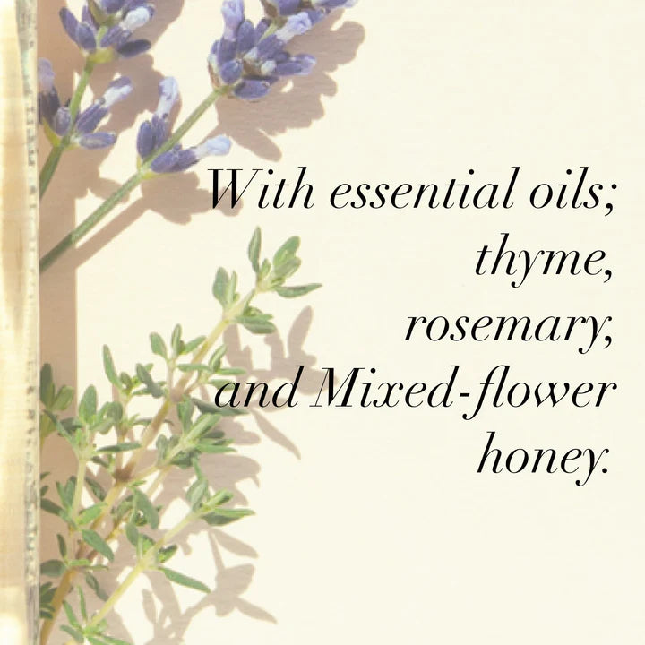 Feret Lotion Bontanique 100% Natural Oil with Honey